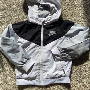 Toddler nike jacket